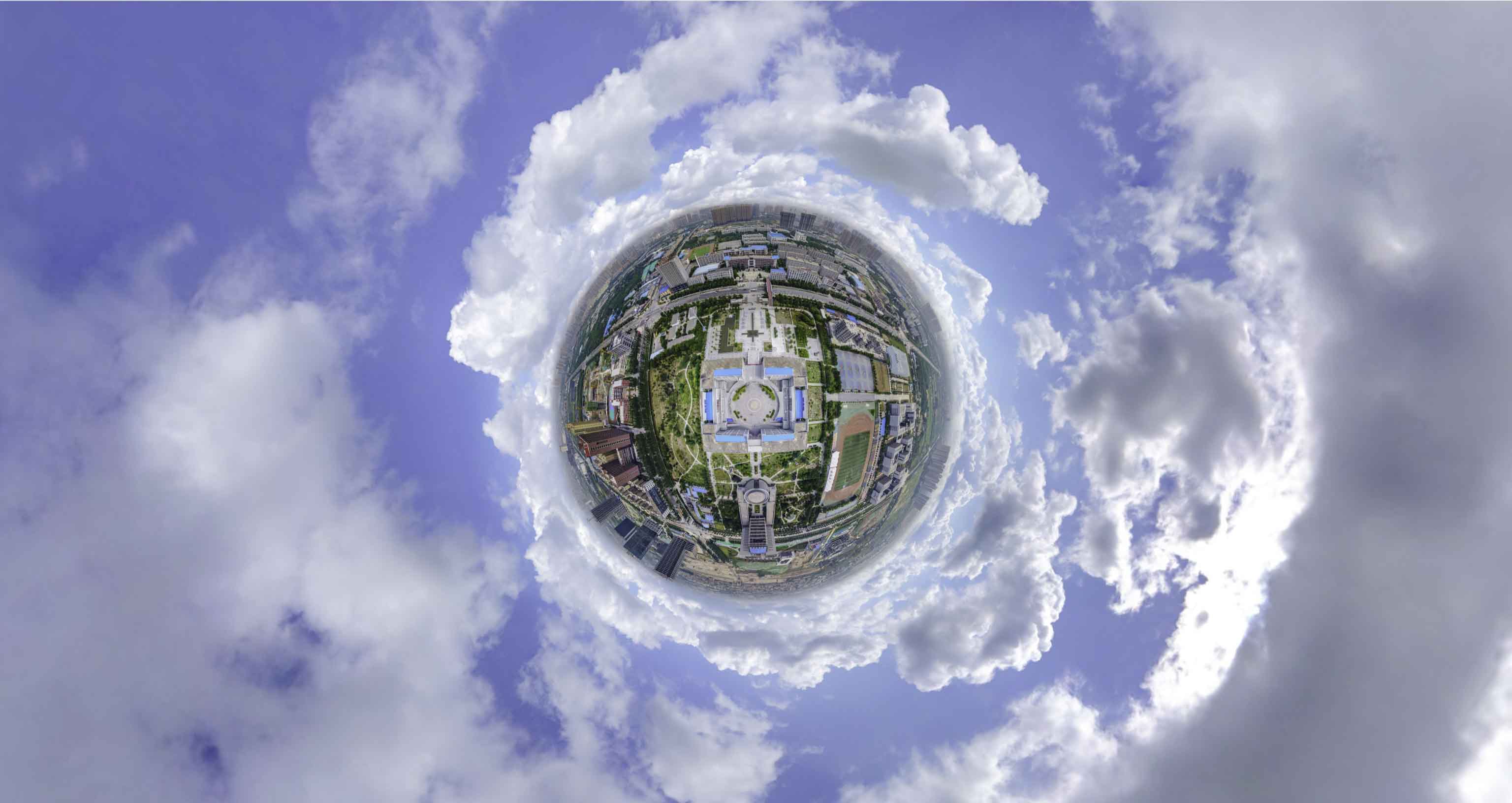 通渭格凸河风景名胜区