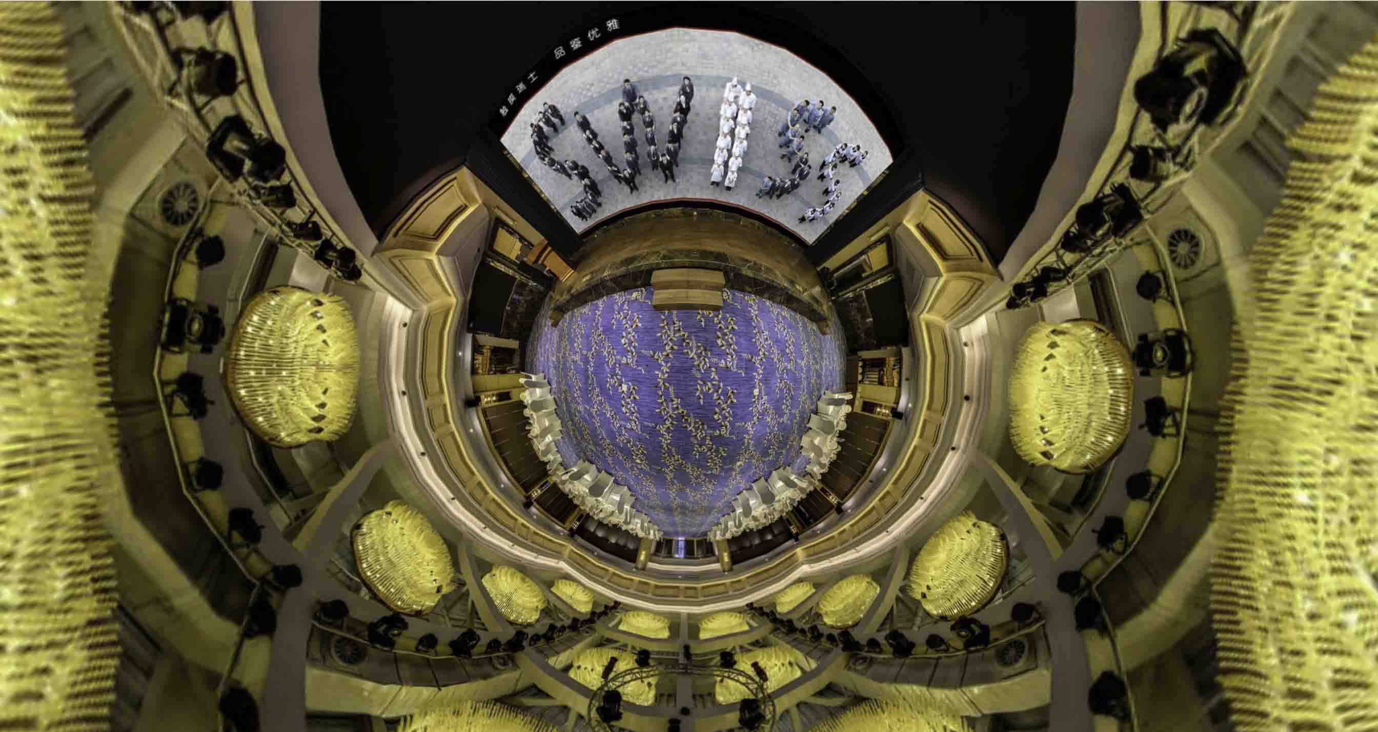 通渭探索VR全景拍摄中的深度感：营造沉浸式体验的关键要素